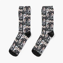 J-Hope 빈티지 양말