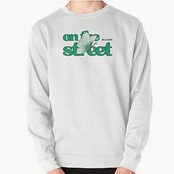 BTS J-Hope The Street Pullover 스웨터