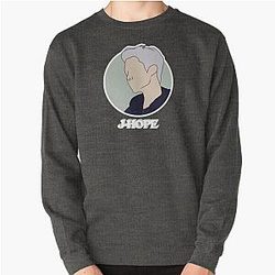 BTS J-Hope Pullover 스웨터