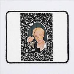 J-Hope 구성 마우스 패드