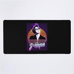 J-Hope Retro 책상