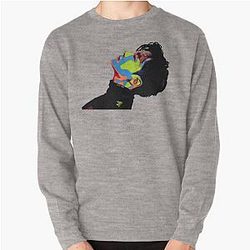 BTS J-Hope Pullover 스웨터