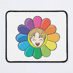 j-hope 꽃 (hope world) 하비 마우스 패드

희망은 중복 단어, 제거 한 인스턴스입니다.
hobi는 중복이지만 그룹 이름의 일부입니다. j-hope·