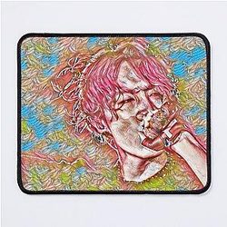 스파이시 J Hope 쥐 패드