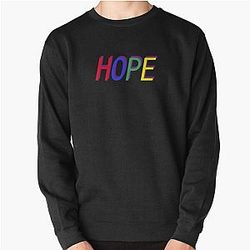 J-Hope ▸ 소녀