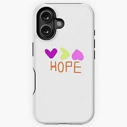 J-Hope iPhone 팁