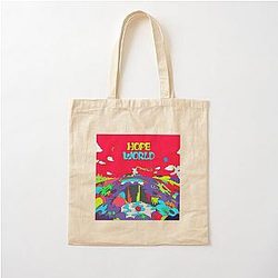 J 희망 Hopeworld 토트백
