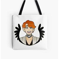 J-Hope WINGS 토트백