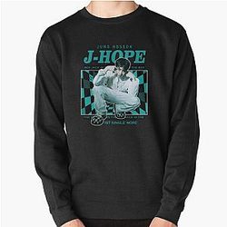 BTS 희망 세계 J Hope Lollapalooza, 그리스 옷, J-Hope Lollapalooza에서 ▸ 소녀