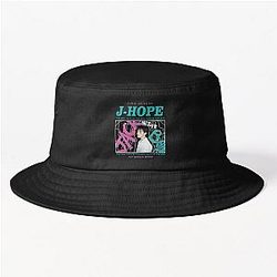 박스에 Hobi 잭 J-Hope 뚱 베어