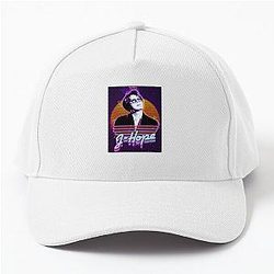 J Hope Retro 야구 모자