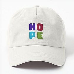 J-Hope 아빠 모자