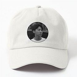 J-Hope 아빠 모자