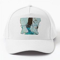 J-Hope 야구 모자