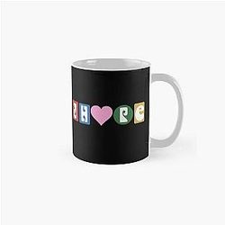 J-Hope K-Pop 클래식 머그