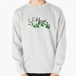J-Hope Pullover 스웨터