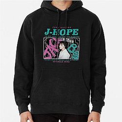 Hobipalooza Jack in der Box Hobi Pullover Hoodie