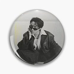 J-Hope Mona Lisa 사진