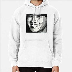 BTS J-Hope Pullover mit Kapuze