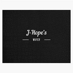 J-Hope Jigsaw 퍼즐