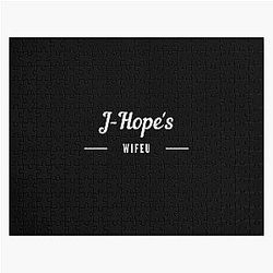J-Hope Jigsaw 퍼즐