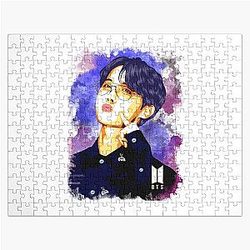 J-Hope BTS 퍼즐