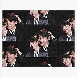 J-Hope Jigsaw 퍼즐