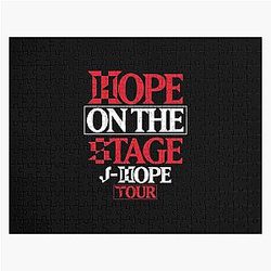 J-Hope 여행 퍼즐