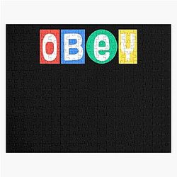 베스트셀러 J-Hope OBEY 큰 샷 클래식 퍼즐