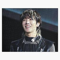 BTS J-Hope Jigsaw 퍼즐