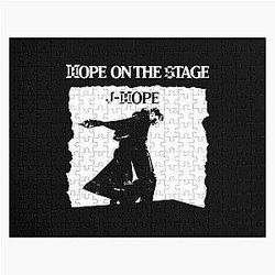 J-hope Tour 희망 무대 투어 퍼즐