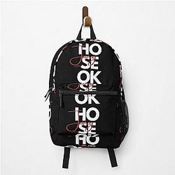 BTS J-Hope Jung Hoseok Bias Preferred 디자인 백팩