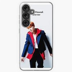j-hope 이름 * 삼성 갤럭시 케이스