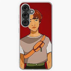 BTS J-hope Fanart 삼성 갤럭시 케이스