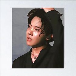 J-hope Hot Art