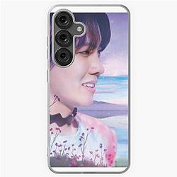 J Hope Paradise 삼성 케이스