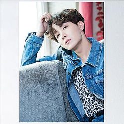 BBMA J-Hope 담당자 :