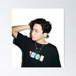 J Hope Poster