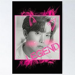 J-Hope Poster