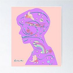 BTS J-HOPE 포스터