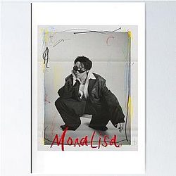 J-Hope Mona Lisa