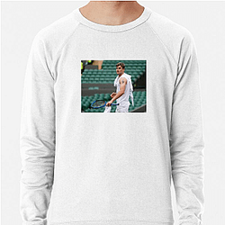 Future Champion Jack Draper Sweatshirts