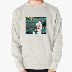 Future Champion Jack Draper Sweatshirts