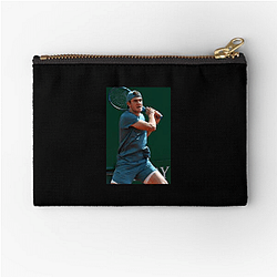 ATP Challenger Jack Draper Zipper Pouches