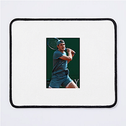 ATP Challenger Jack Draper Mouse Pads