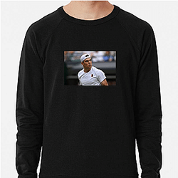 Power Server Jack Draper Sweatshirts