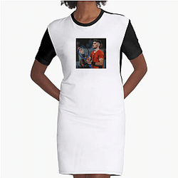British Talent Jack Draper Dresses