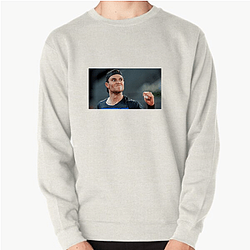 Young Contender Jack Draper Sweatshirts