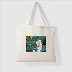 Future Champion Jack Draper Bags