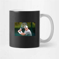Tennis Prodigy Jack Draper Mugs